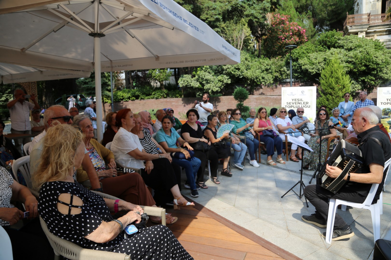 Saygınlar Kulübü’nden Unutulmaz Gün (6)