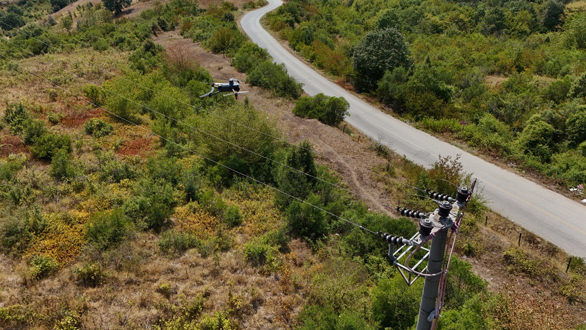 Sedaş’tan Yangınlar İçin Önlem!2