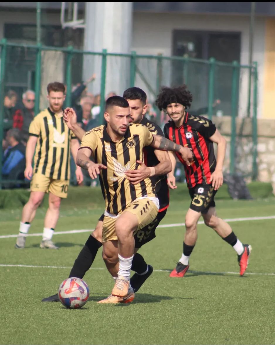 Serhat Kaptan