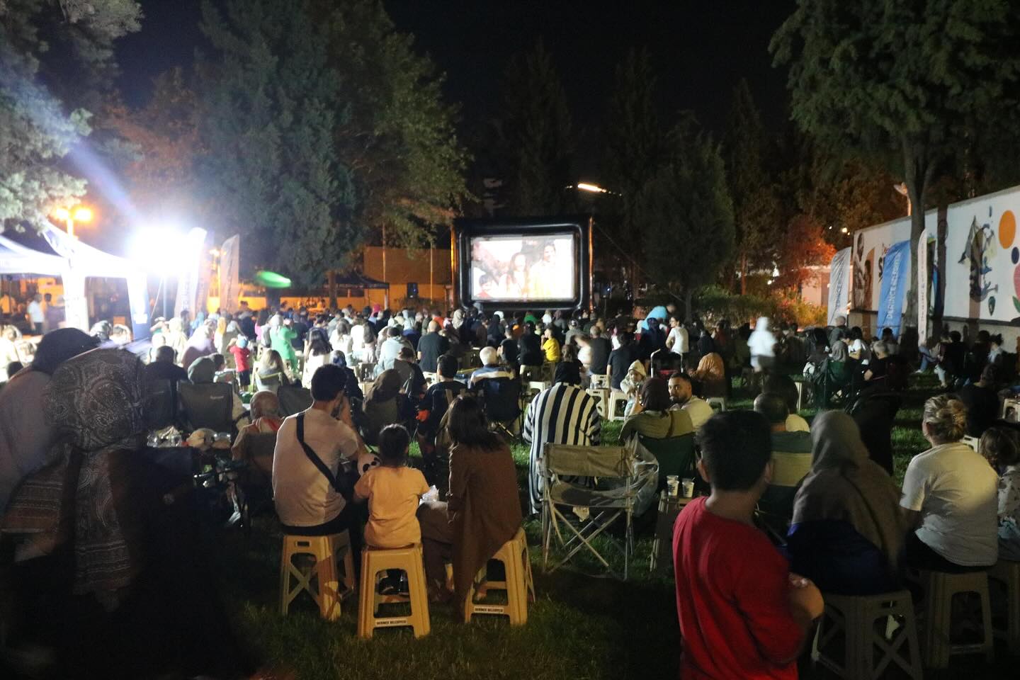 Sinema 3