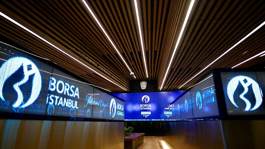 Son Dakika… Borsa İstanbul Rekor Üstüne Rekor Kırıyor (1)