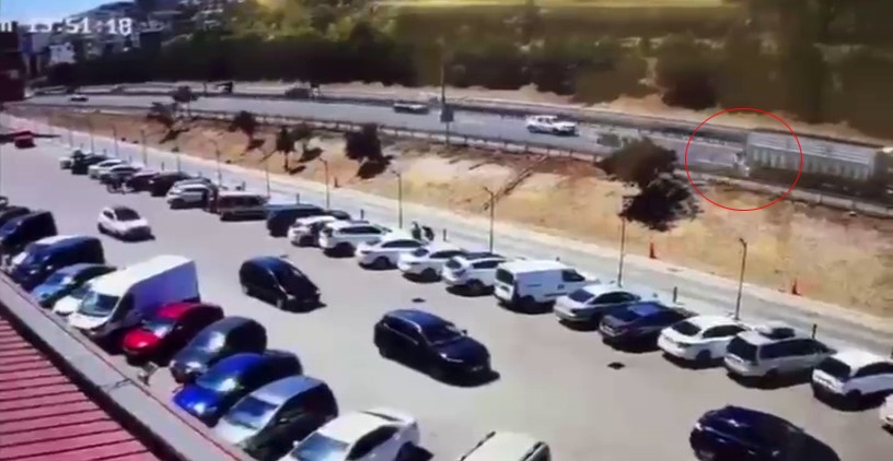 Sosyal Medya Fenomeni Deniz Servan Narin’in Son Anları Ortaya Çıktı! (1)