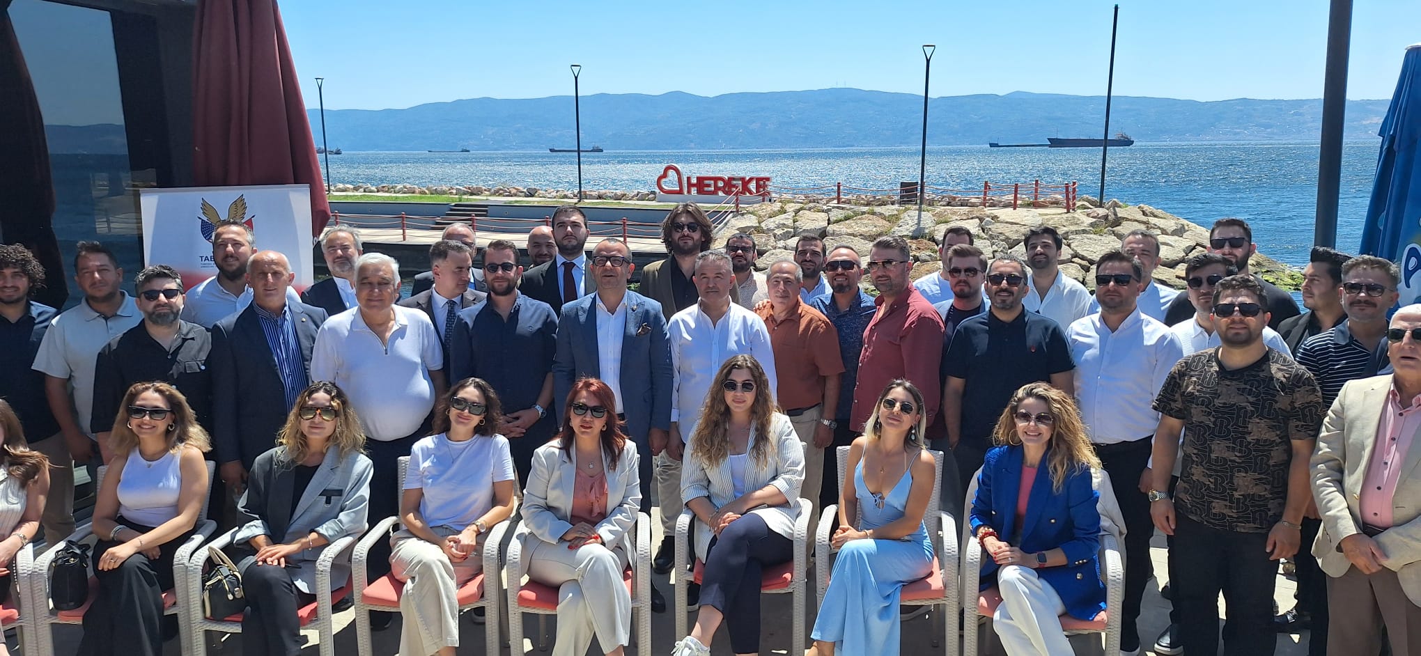 Taba Amcham’den Kocaeli’de “Abd Pazarına Giriş Ve Networking” Buluşması (4)
