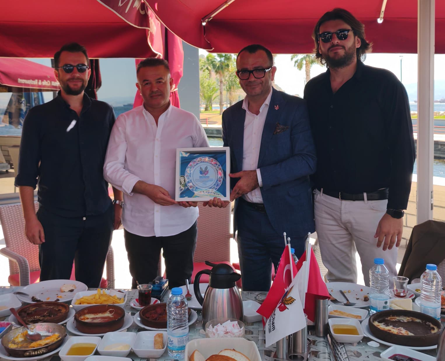 Taba Amcham’den Kocaeli’de “Abd Pazarına Giriş Ve Networking” Buluşması (5)