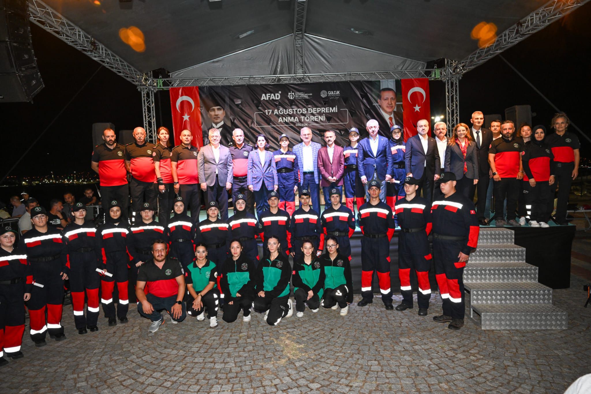 Tahir Büyükakın “Tüm Şartlar Hazır, Bu Fırsat Kaçırılmamalı” 1