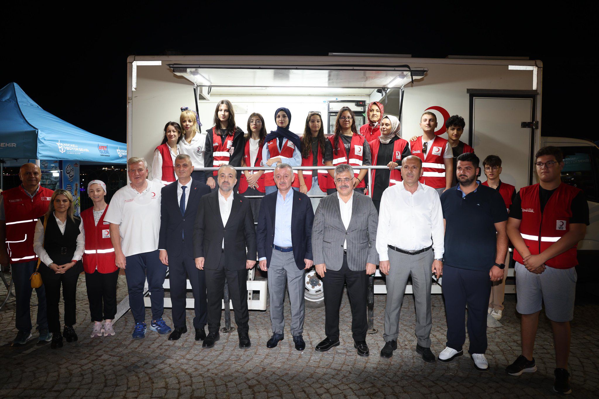 Tahir Büyükakın “Tüm Şartlar Hazır, Bu Fırsat Kaçırılmamalı” 2