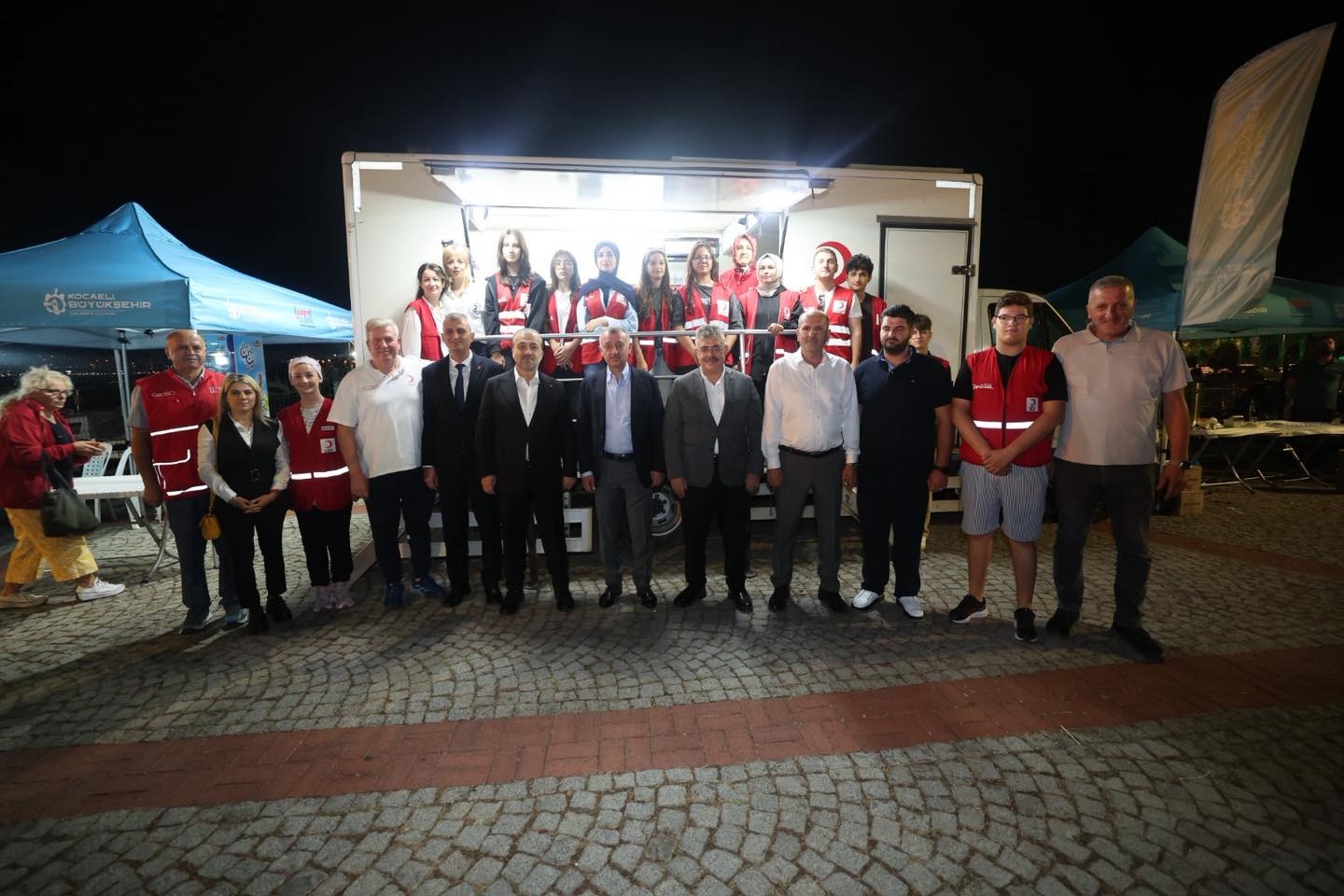 Tahir Büyükakın “Tüm Şartlar Hazır, Bu Fırsat Kaçırılmamalı” 6