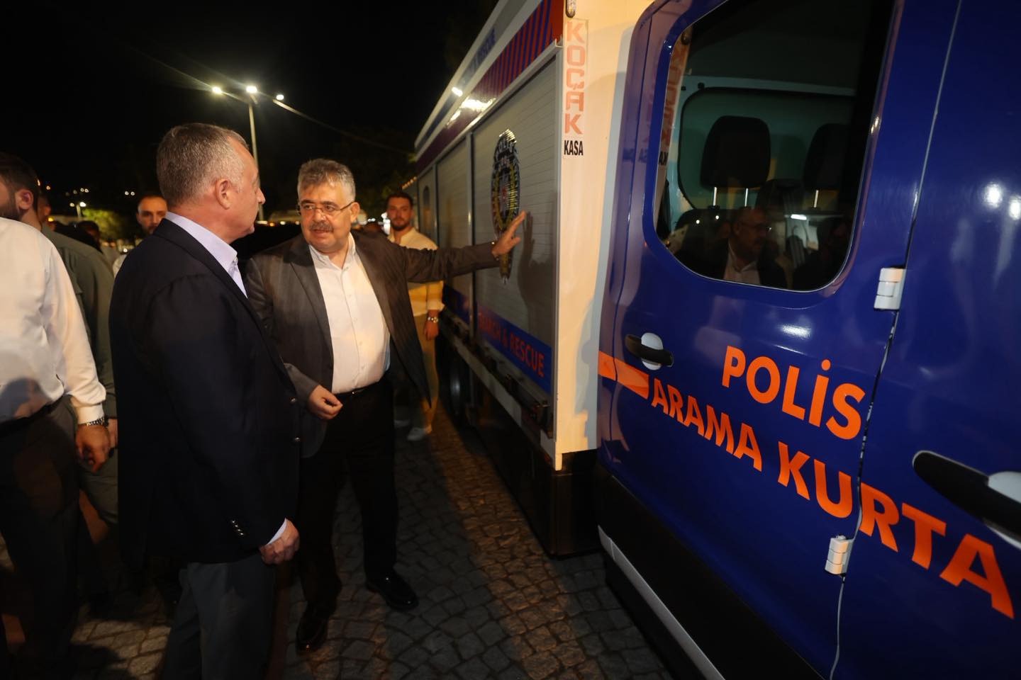 Tahir Büyükakın “Tüm Şartlar Hazır, Bu Fırsat Kaçırılmamalı” 7