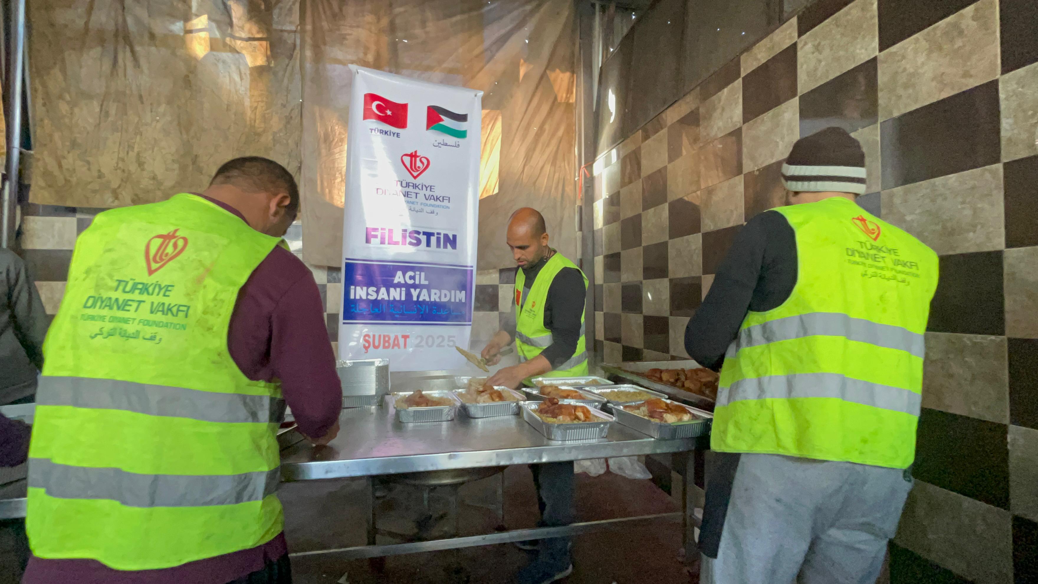 Tdv Gazze Yardımları (18)