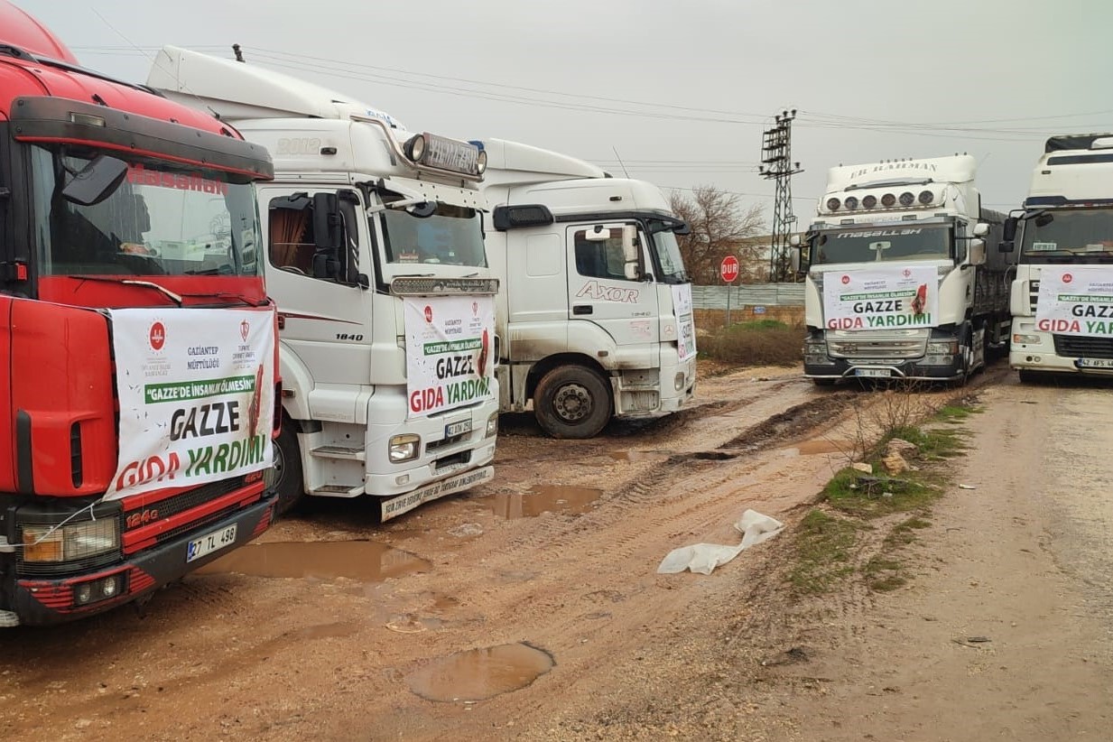 Tdv Gazze Yardımları (20)