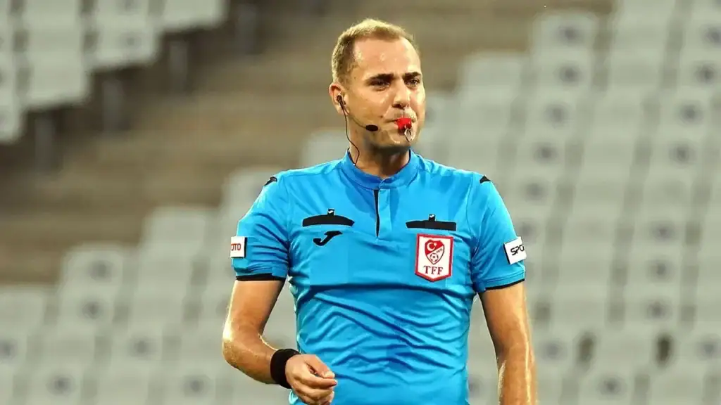Trabzonspor Kocaelispor Maçının Hakemi Belli Oldu-1