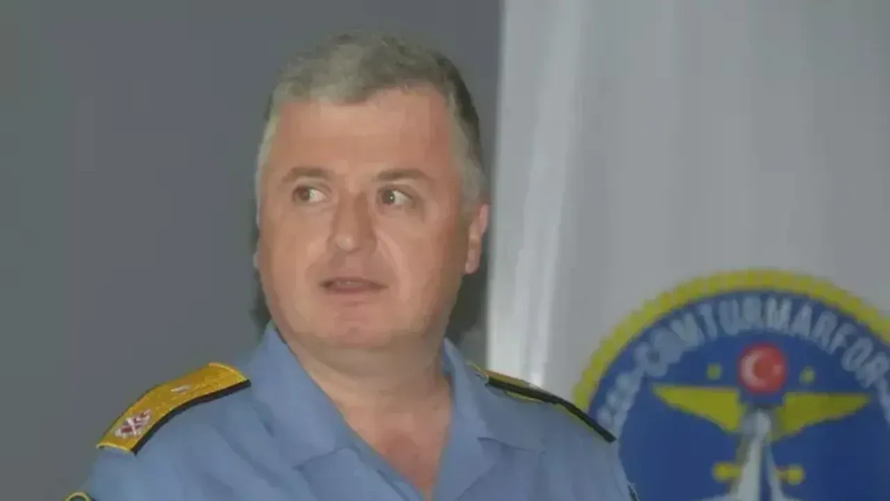 Tsk’daki Görev Değişiklikleri Resmi Gazete’de 1 (2)