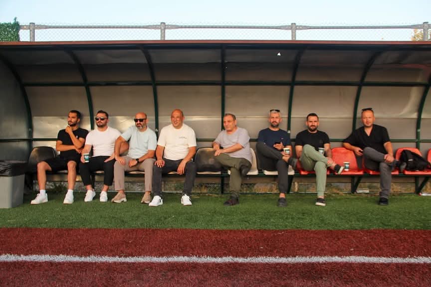 Turgutspor Yeni Sezon Hazırlıklarına Başladı
