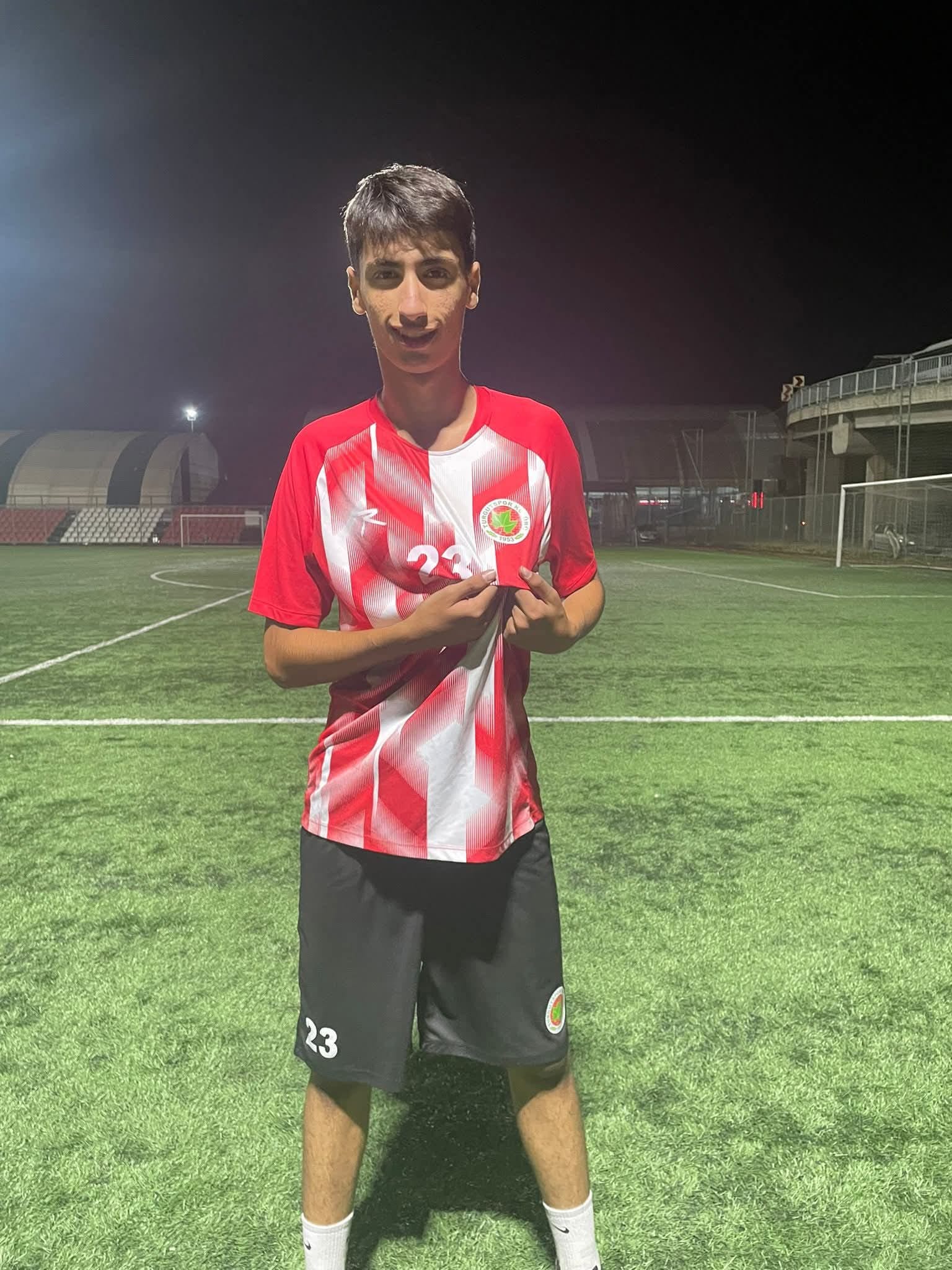Turgutspor’dan Dört Transfer Birden (1)