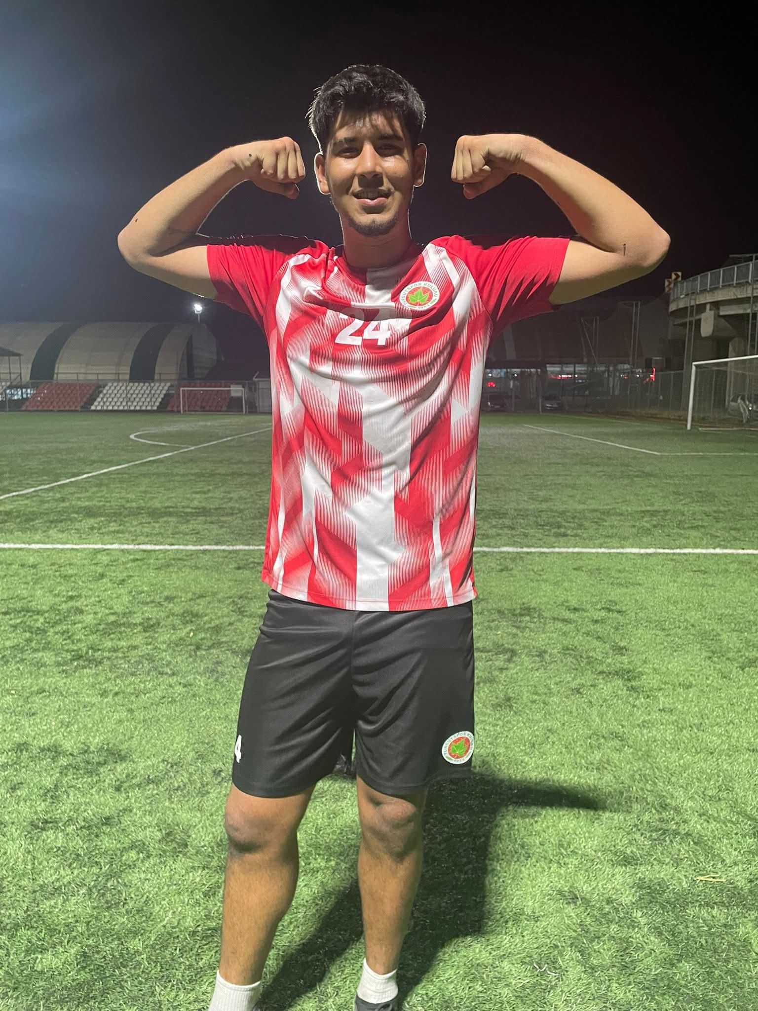 Turgutspor’dan Dört Transfer Birden (2)