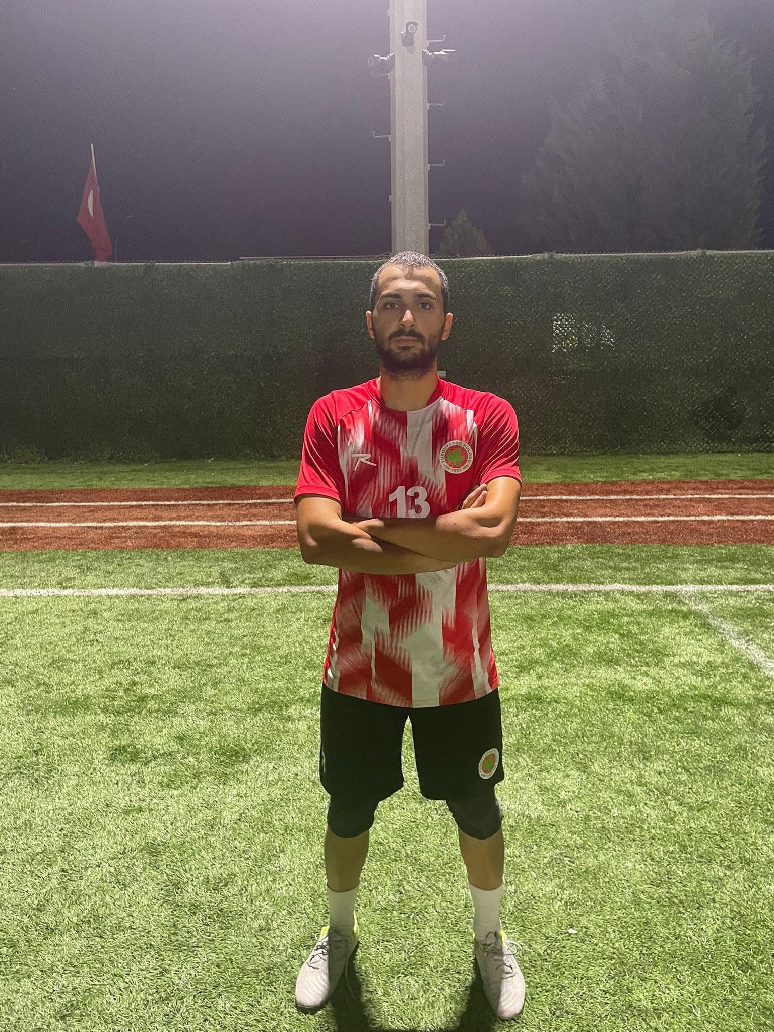 Turgutspor’dan Dört Transfer Birden (3)