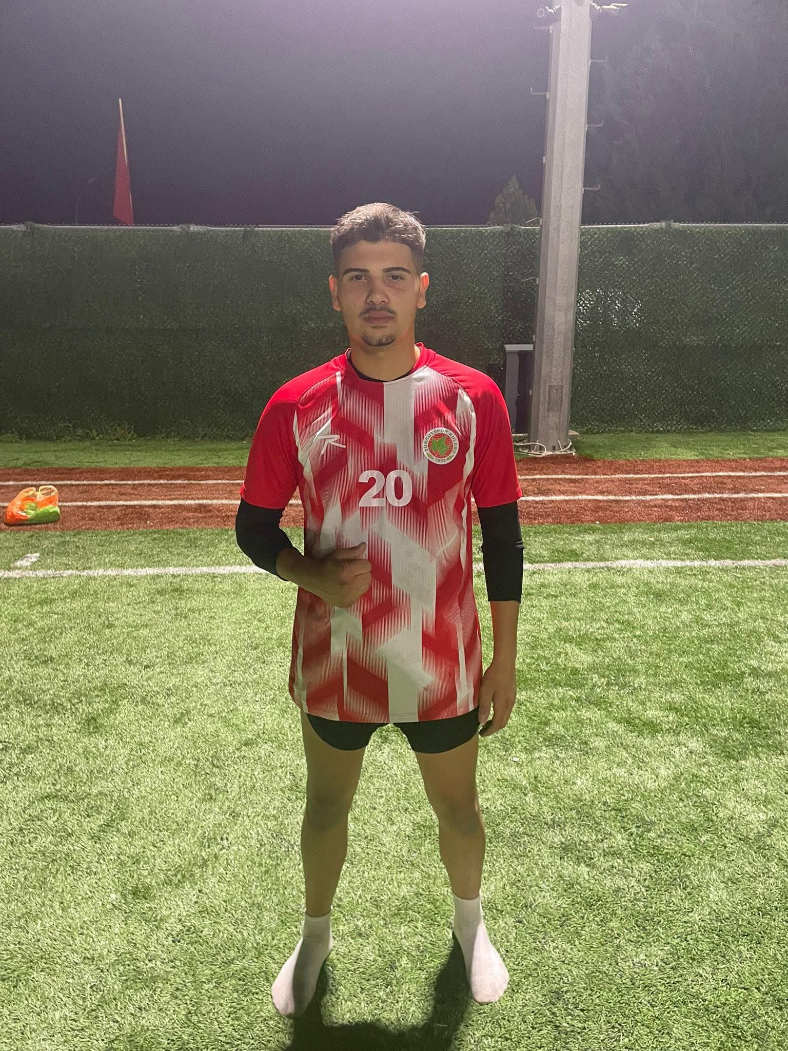 Turgutspor’dan Dört Transfer Birden (4)