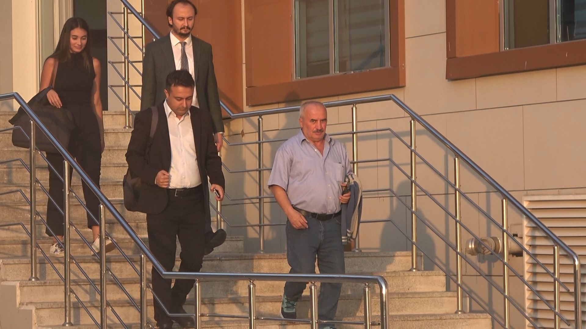 Ünlü İş Adamının Yat Kazasında Kocaeli Detayı (1)