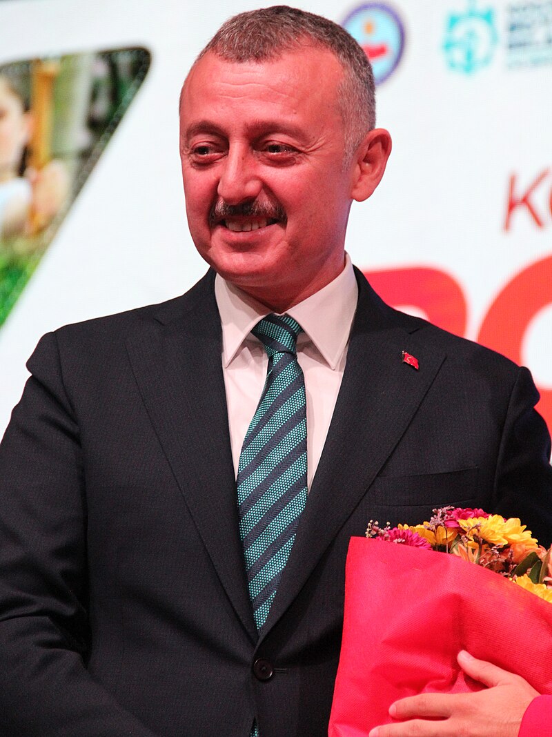 Yerelseçim (1)