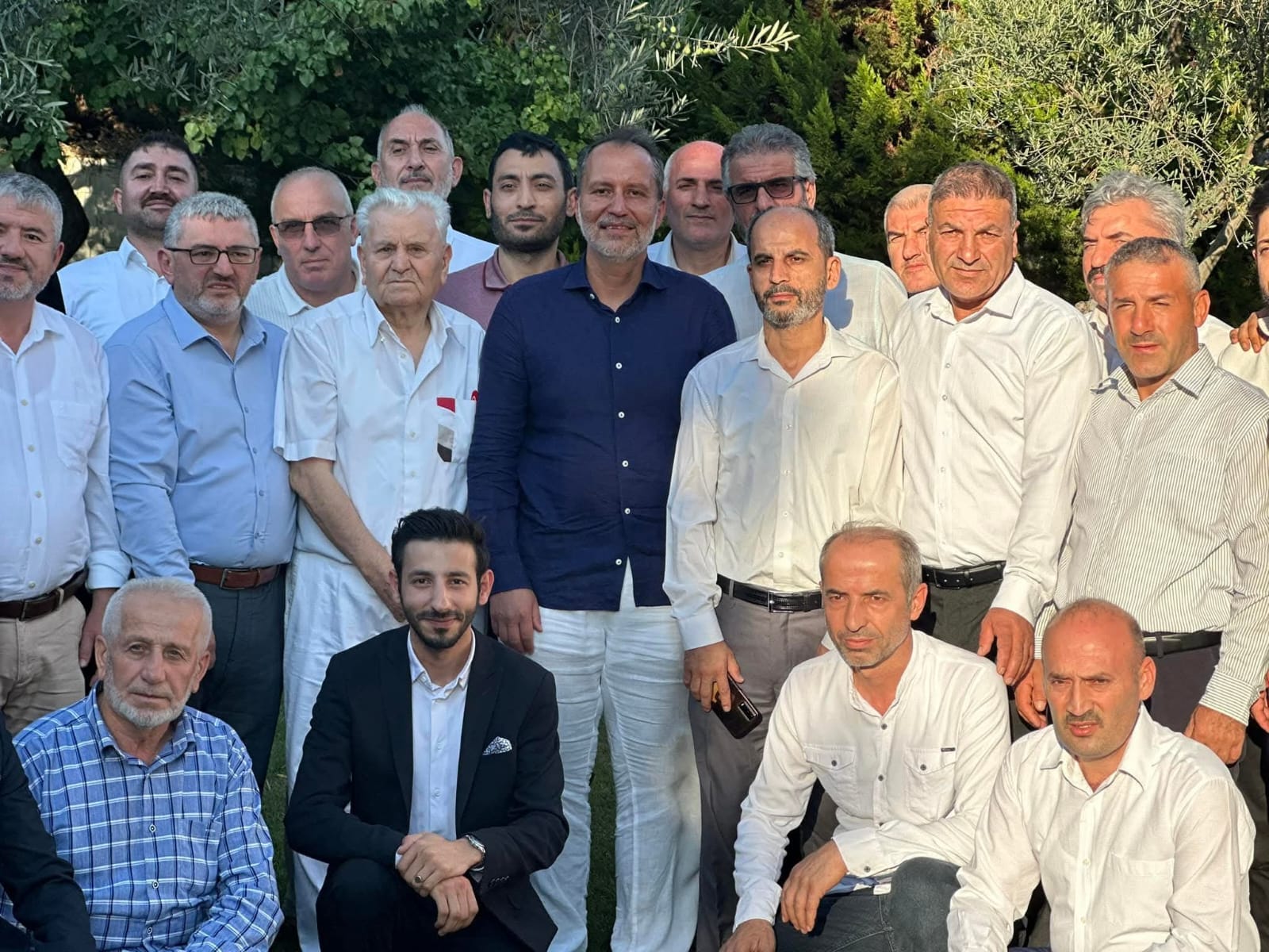 Yrp'den Altınoluk Çıkarması (2)