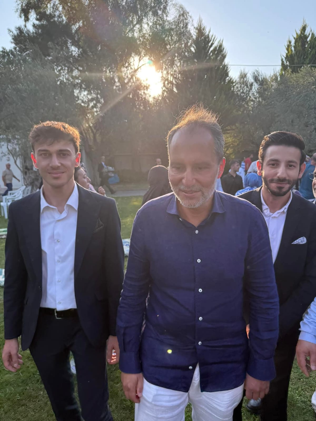 Yrp'den Altınoluk Çıkarması (5)