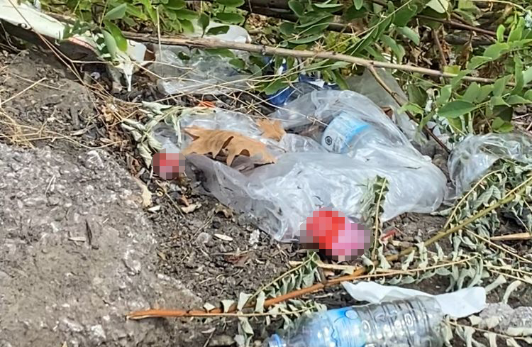 Yuvacık Barajı’nda Sorunlar Bitmiyor! 3