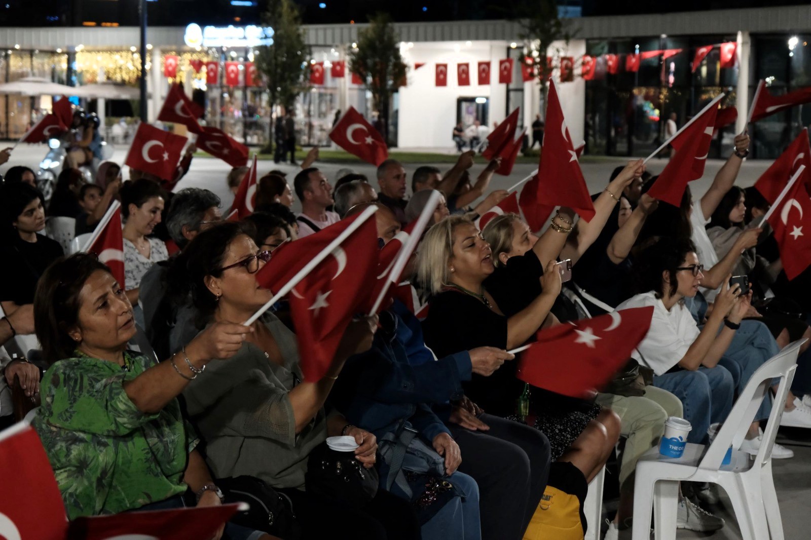 Zafer Meşalesi Kocaeli’de Yandı! 5
