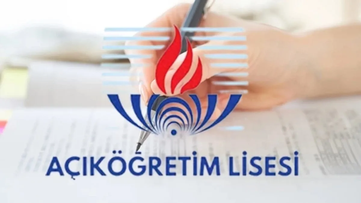1200X675 Aol Kayit Takvimi 2025 2026 Meb Acik Ogretim Lisesi Kayitlari Basladi Mi Ne Zaman Baslayacak Iste Tarihler 1756202256960