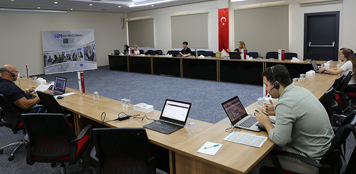 290 Firma, 562 Görüşme! Koto’nun Co Matching Etkinliği Rekor Kırdı 2
