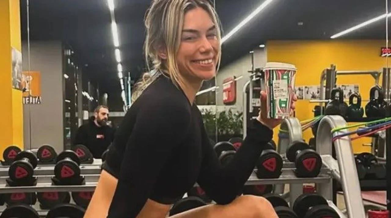 3837 Survivor Asena Demirbag Kimdir
