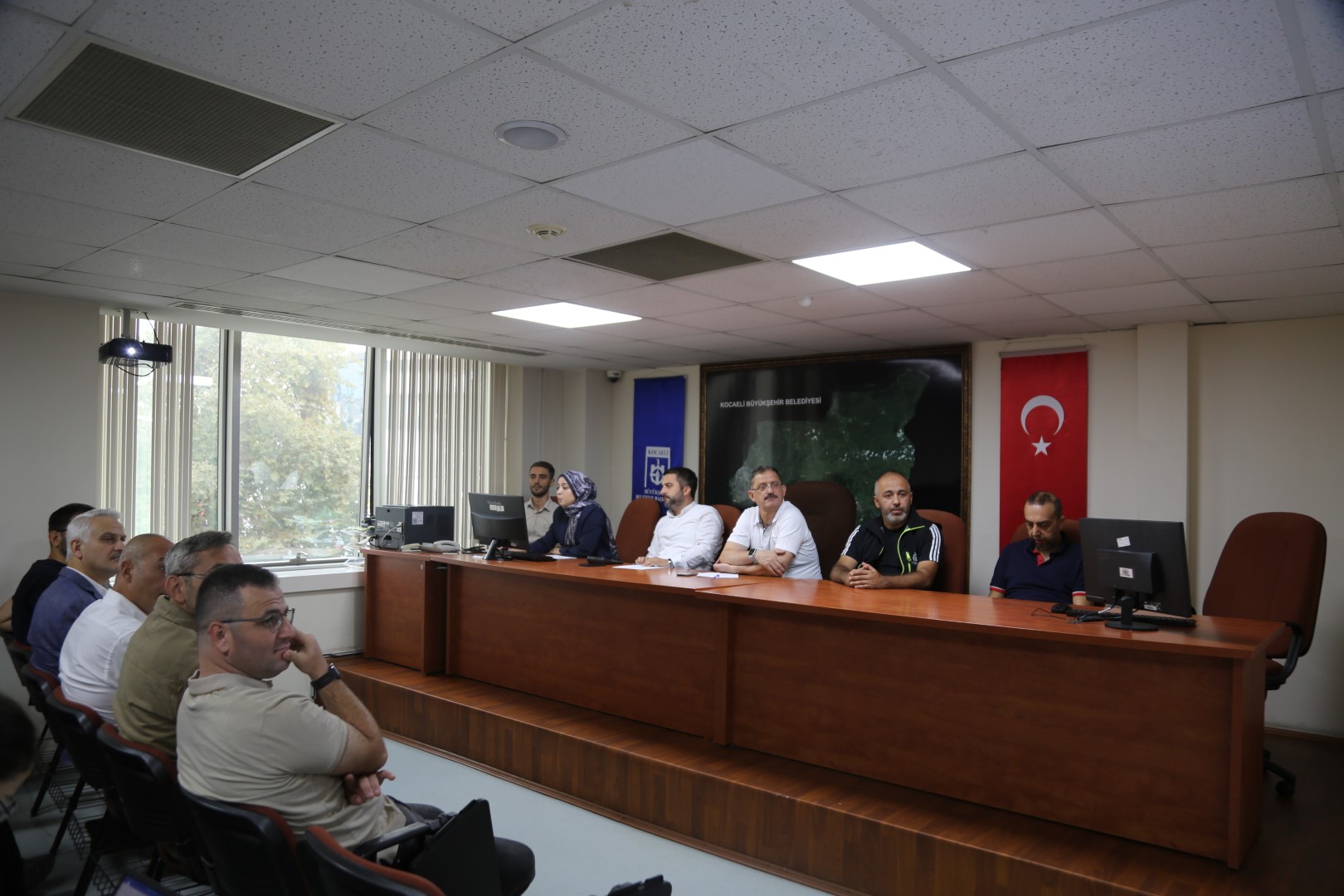 4 Firma Teklif Sundu! Kocaeli’deki Dev Projenin İhalesi Tamam 1