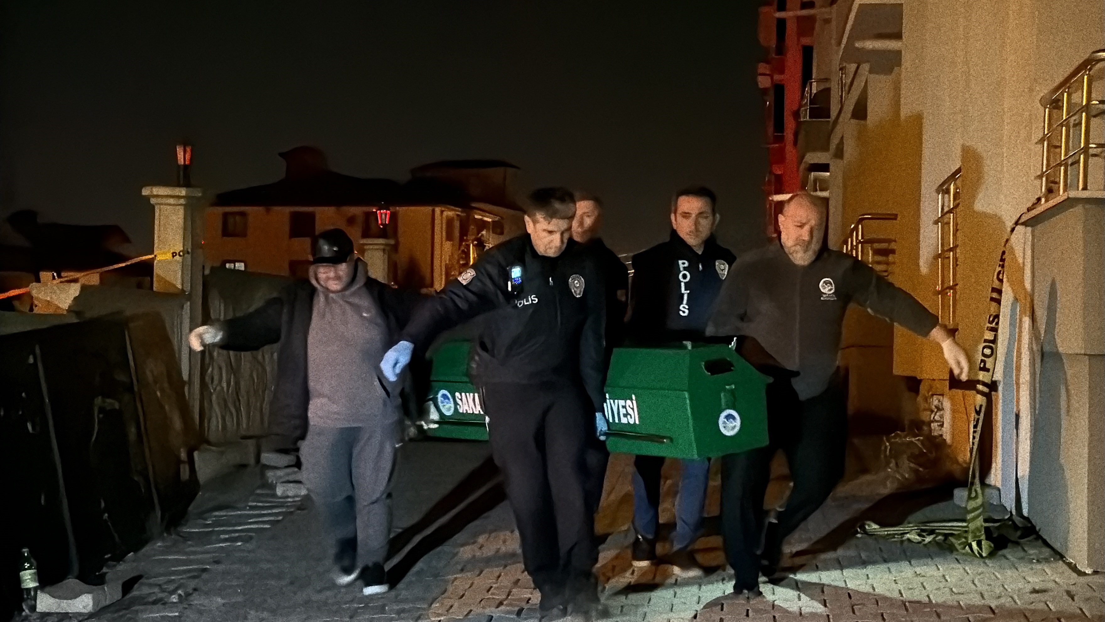 5 Kişinin Öldüğü Kavga İçin Ağırlaştırılmış Müebbet Talebi (2)
