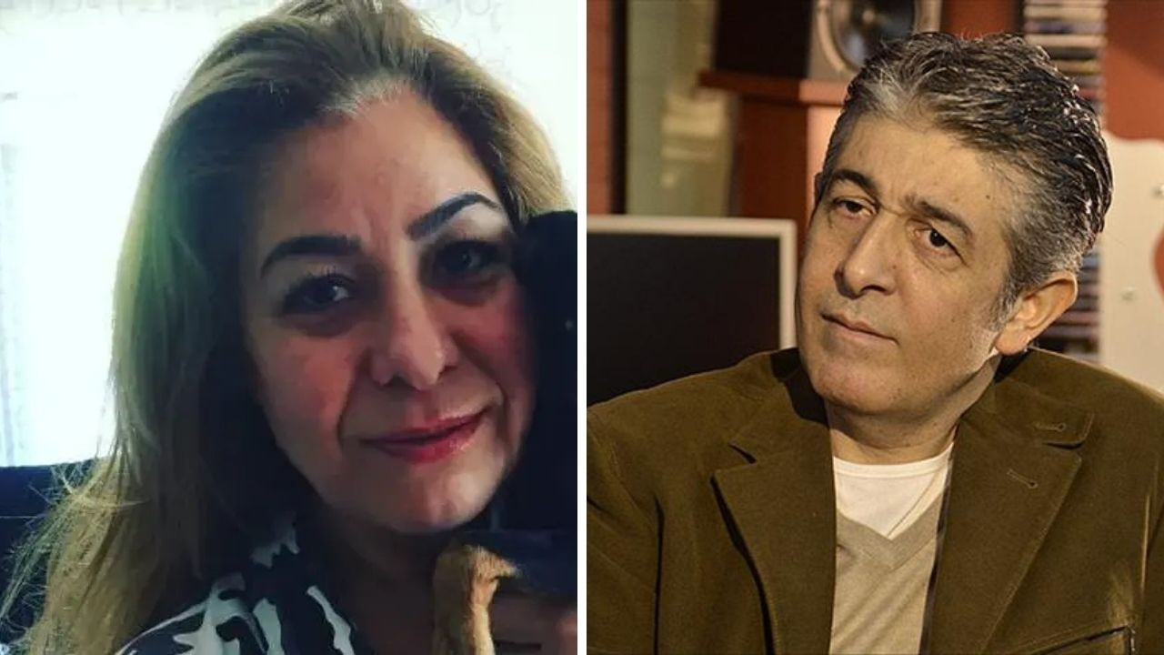 684Dd13F32951 Murat Gogebakan Ilk Esi Sanem Kimdir Evlendi Mi