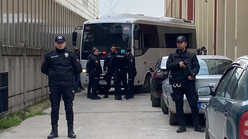 77 Milyonluk Mesem Skandalında Şok Gelişme! (2)
