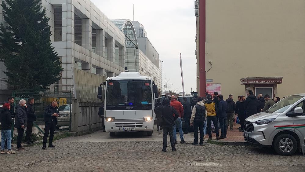 77 Milyonluk Mesem Skandalında Şok Gelişme! (3)