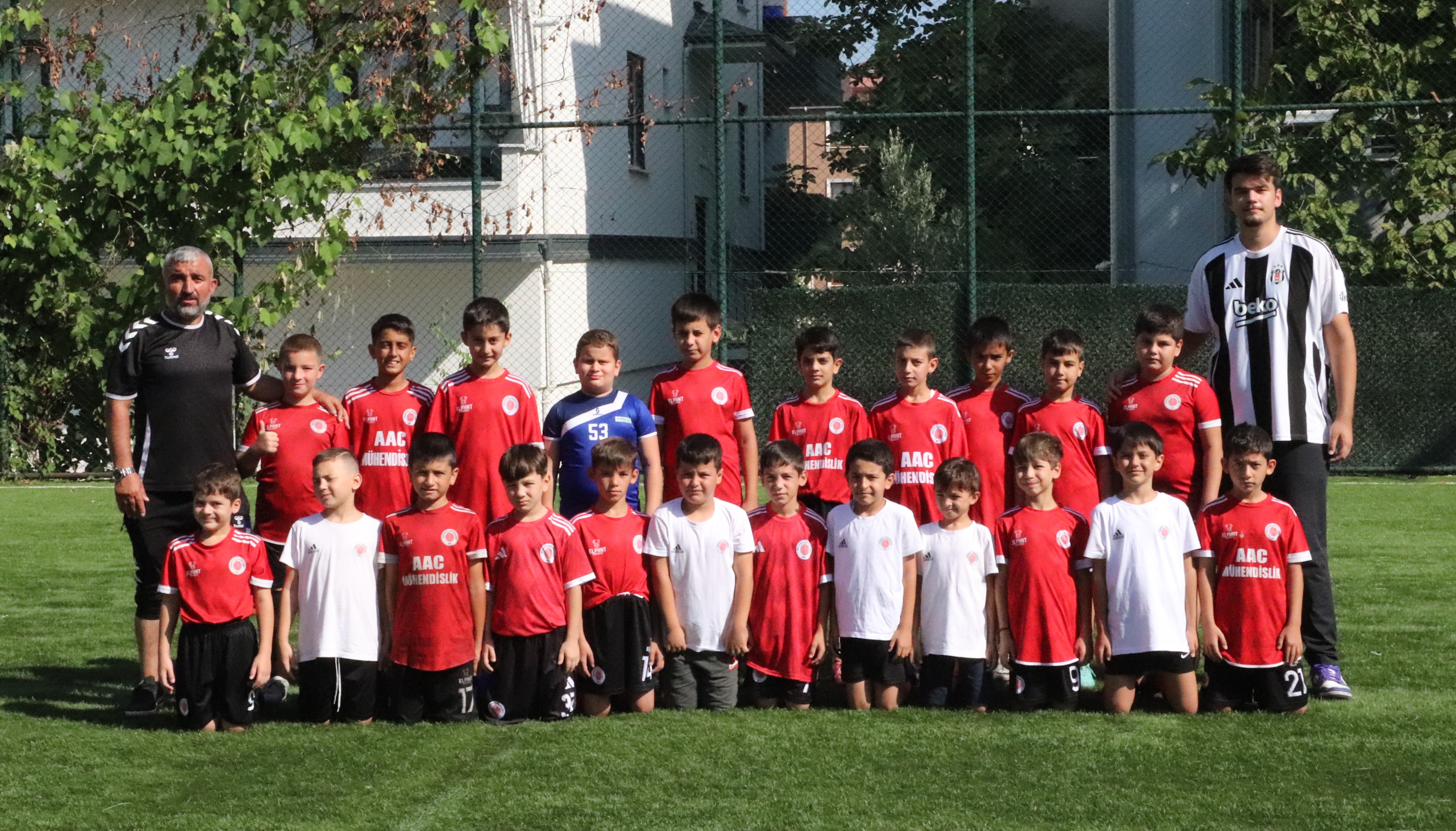8 9 Yaş