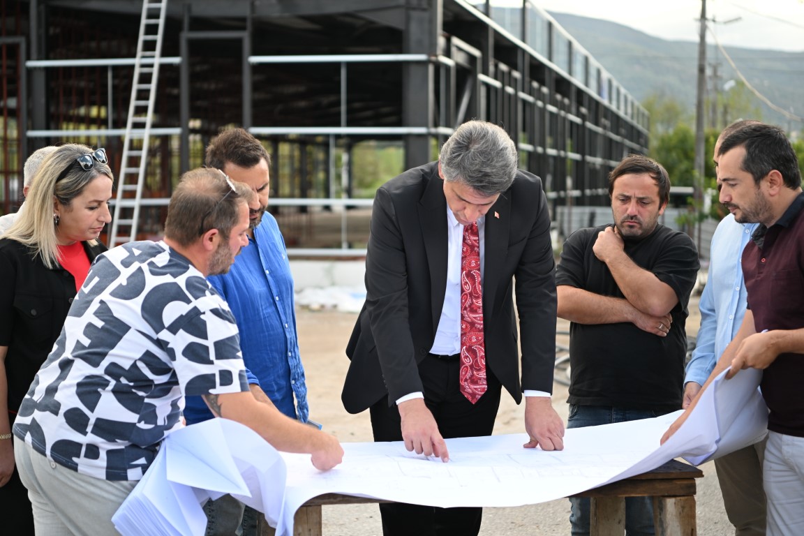 Acısu Spor Salonu (5)