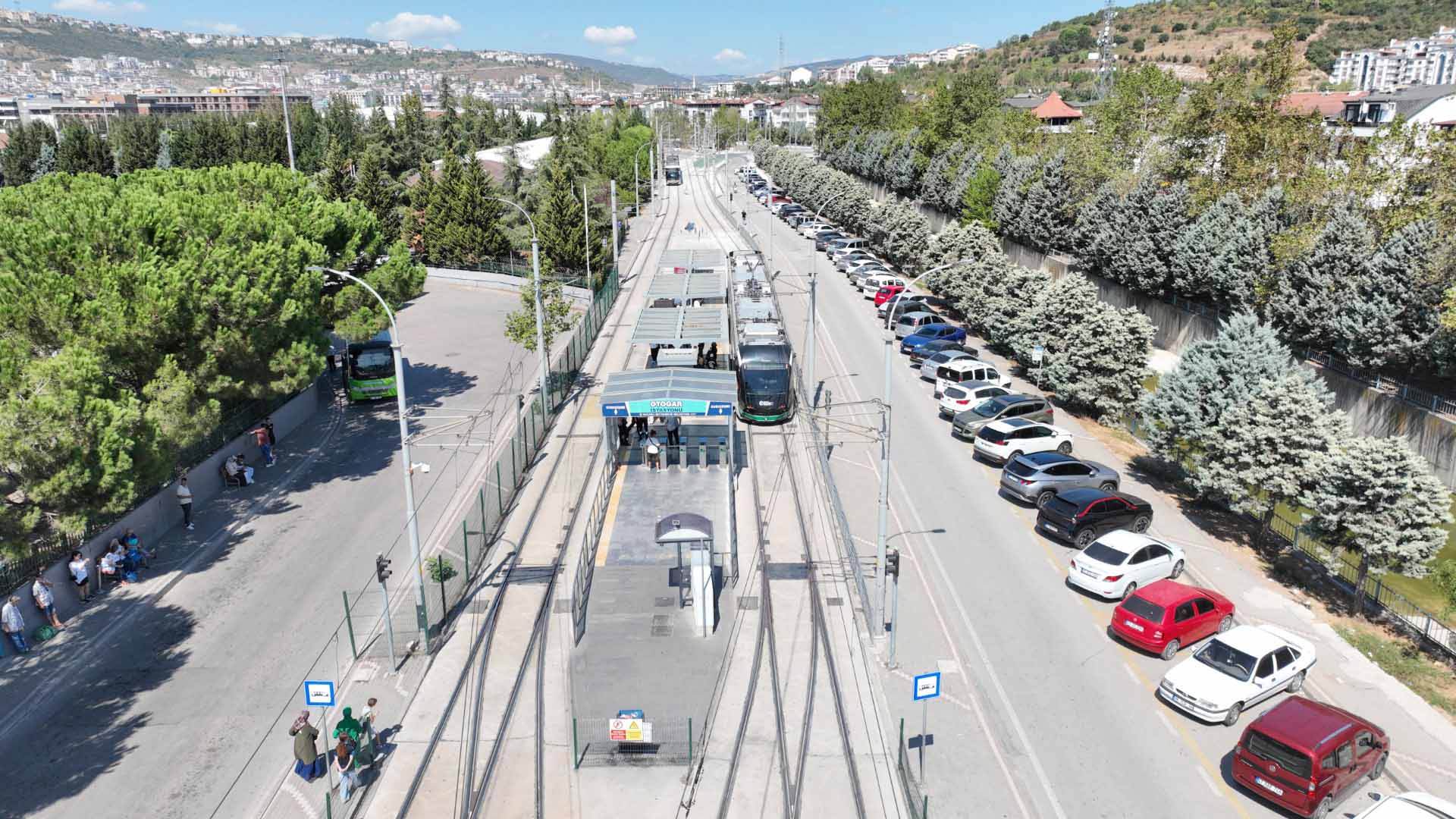 Akçaray'da Yolcu Kapasitesi Iki Katına Çıkacak (4) (Büyük) Kopya