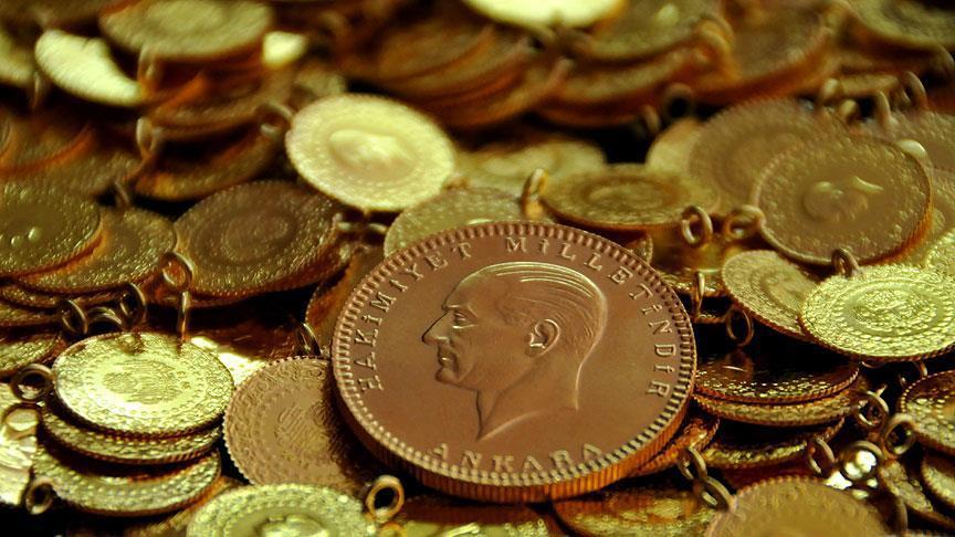 Altın Piyasasında Son Durum! Çeyrek Ve Gram Altın 11 Eylül’de Ne Kadar (1)