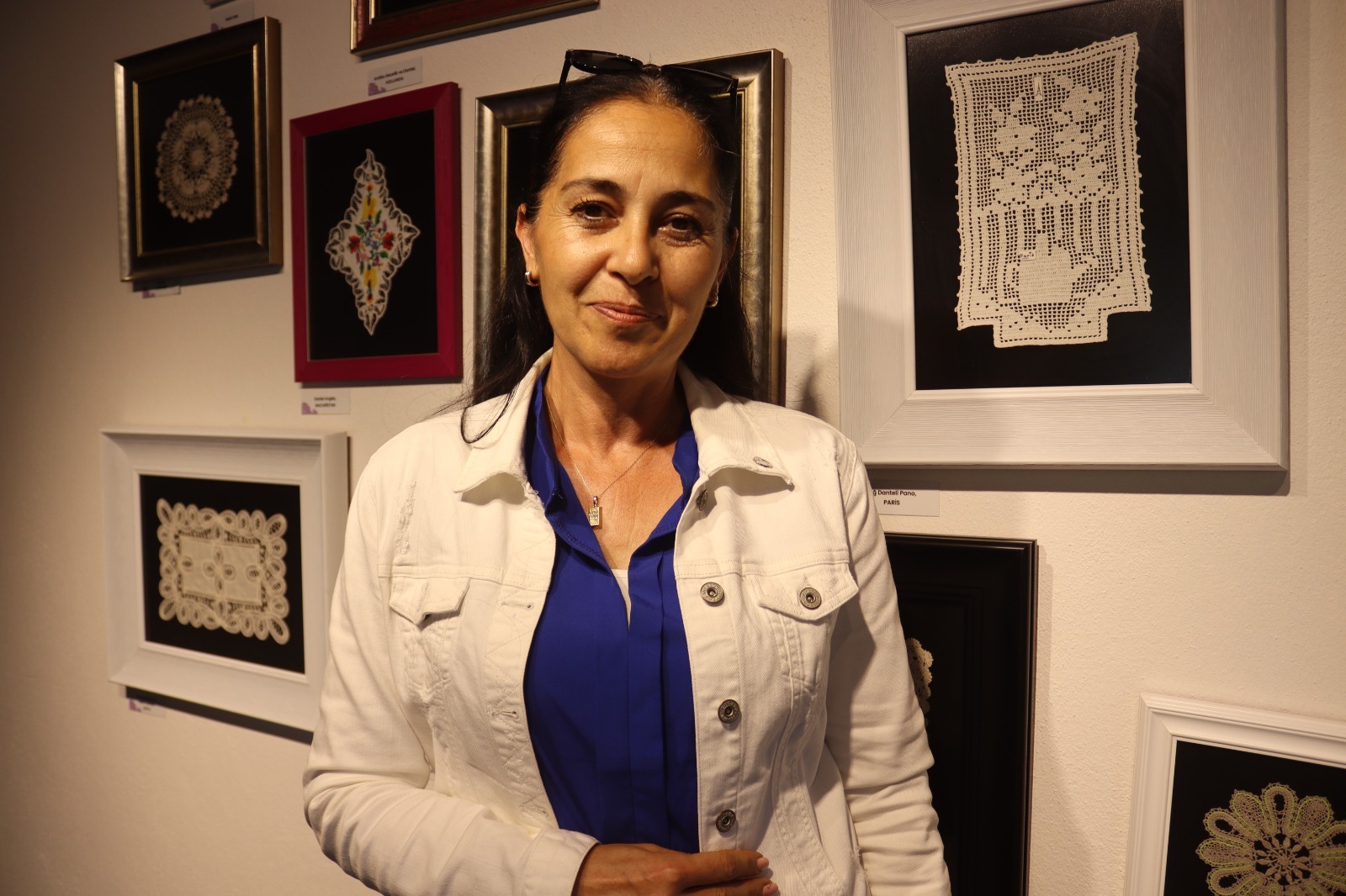 Aysun Güler