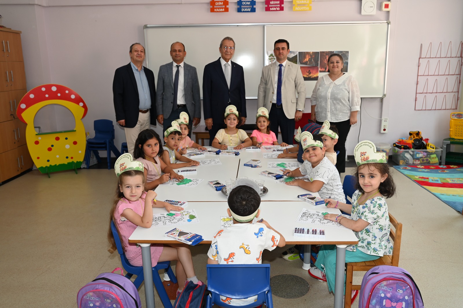 B İ R L İ K T E-3