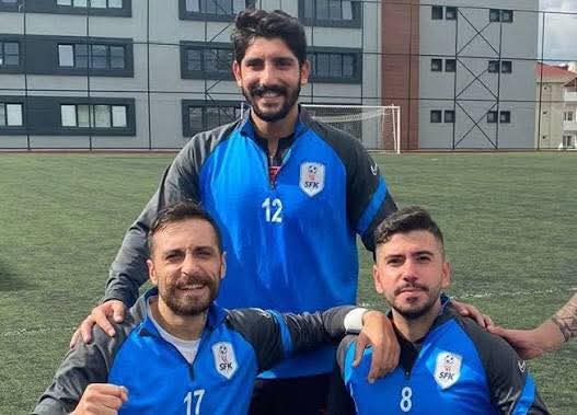Bağdatspor’dan Transfer Yağmuru! 1