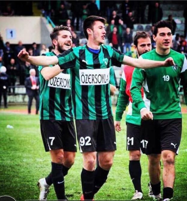 Bağdatspor’dan Transfer Yağmuru! 2