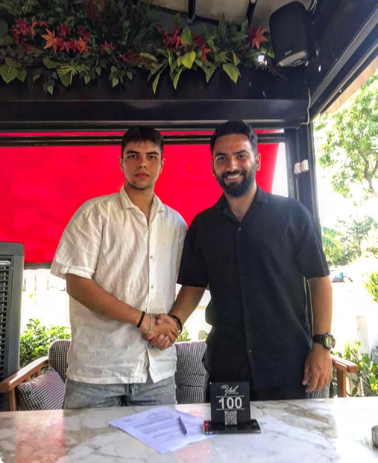 Bağdatspor’dan Transfer Yağmuru! 3