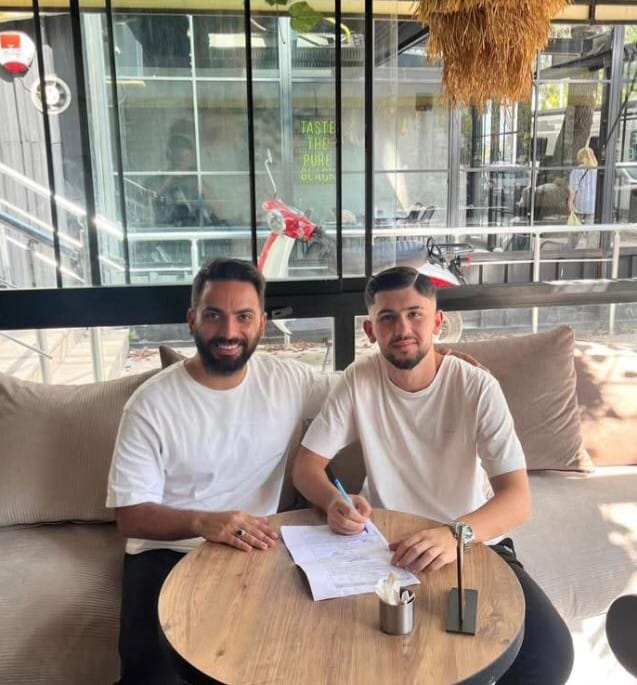 Bağdatspor’dan Transfer Yağmuru! 4
