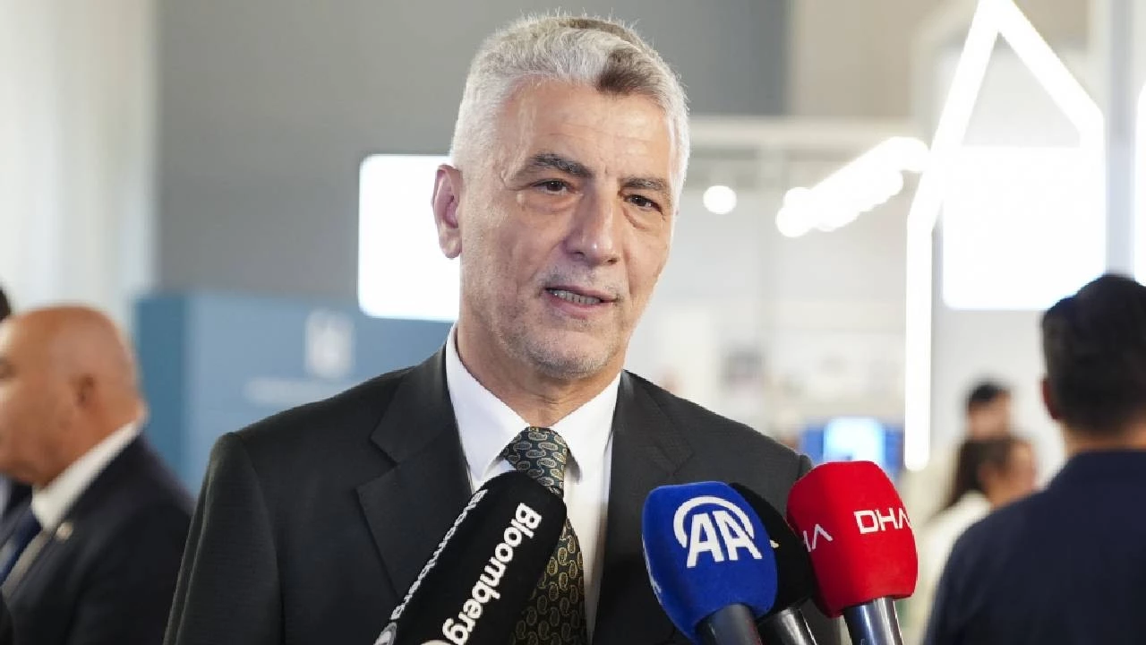 Bakan Duyurdu! Amerikalılar Türkiye’ye Yatırım İçin Geliyor