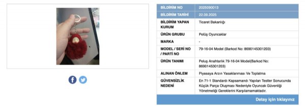 Bakanlk