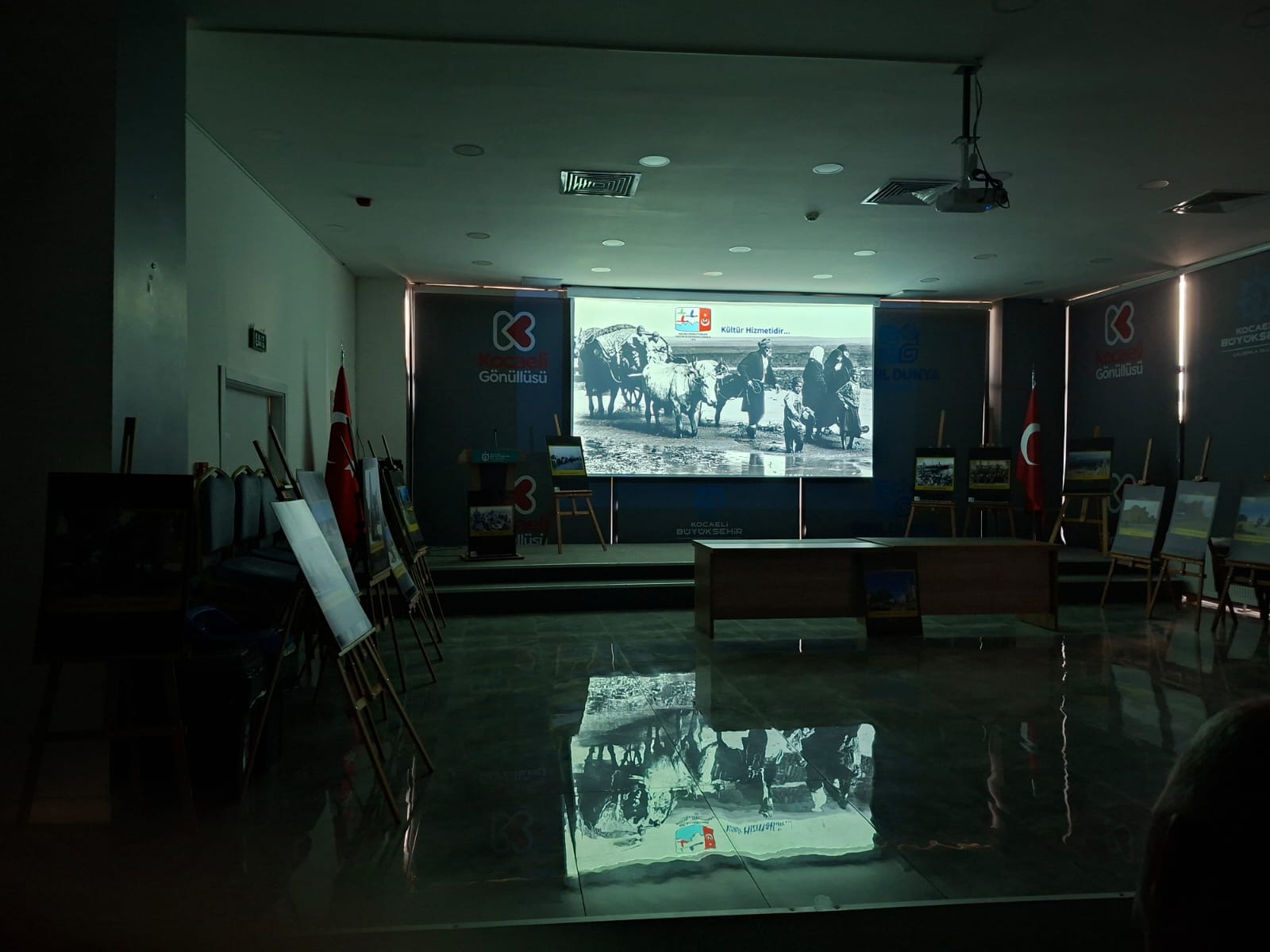 Balkan Savaşları’nın 113’Üncü Yılı Belgeseli Ve Sergisi Kocaeli’nde Tanıtıldı (1)