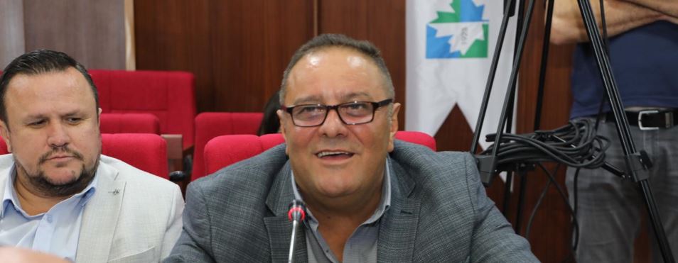 Barbaros Akkus