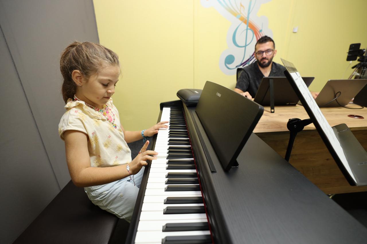 Başiskele Belediyesi Yetenek Avına Çıktı! 2
